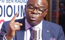Politisation de l’appareil de l’état : Dr Mor Seck sonne l’alerte...