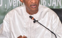 TOI AUSSI, MONSIEUR HADJIBOU… « La parole reflète l’âme » - Sénèque