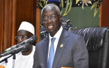Amadou Mame Diop, Président de l’assemblée nationale : “Beaucoup font la confusion entre la lutte pour les droits des femmes et la guerre des sexes”