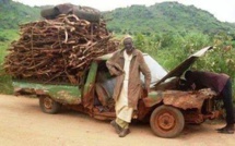 Arrêt sur image: Une voiture unique au monde 