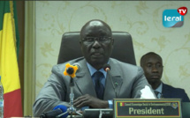 CESE: Idrissa Seck exprime son mécontentement face au retard du décret de Macky Sall (Vidéo)