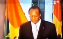 Burkina Faso : Blaise Compaoré refuse de démissionner mais invite à la formation d'un gouvernement de transition (vidéo)