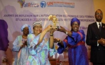 Les Lauréates du Prix AllAfrica Award 2023 honorées :  Opportunité d’un plaidoyer pour plus d’initiatives en faveur des Femmes d’Afrique
