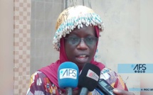 Lutte contre les mariages et grossesses précoces : le CCA de Ziguinchor a installé 23 clubs de jeunes filles, selon sa coordonnatrice