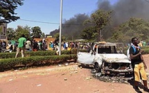 Modification de la Constitution au Burkina Faso : Le projet a été annulé mais la tension n’est pas encore retombée