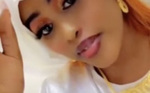 Médina Baye: Adji Sarr reçue par Cheikh Mahi Niass