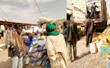 Daakaa: Une opportunité pour les commerçants sénégalais et étrangers