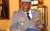 La déclaration du Général Nabéré Honoré Traoré, nouveau chef de l’Etat du Burkina Faso