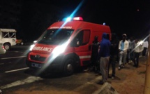 Magal de Darou Mousty/ Accident mortel d’un véhicule de pèlerins: Le chauffeur en fuite