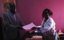 Abdoulaye Diagne, gérant de Walo Consulting, parle du CIADELTA dans l'émission mission Export de Trade Fm