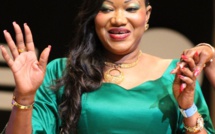 Seynabou Gningue dite Nadoura : Les «contours» d’une secrétaire devenue créatrice de mode…