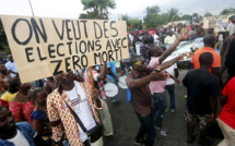 L’Afrique de l’Ouest exorcise les démons de sa démocratie à Dakar