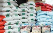 Le sucre en poudre encore introuvable à Dakar