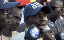 Tivaouane : Madiaw Diop de Pastef arrêté ce vendredi par la Section des Recherches