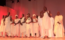 Video: Sanekh pleure et cloue le bec à tous ceux qui disaient qu’ils ne pouvaient pas réussir le pari de remplir le Grand Théâtre