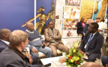 Photos/ Tourisme: La Destination Sénégal reconnectée au marché Allemand