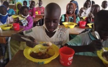 Sedhiou - démarrage des services de cantines scolaires Counterpart International : le satisfécit de l’Ambassadeur des USA sur l’effectivité à Diendé