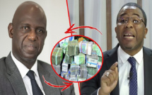 Attaque de Bougane Guèye sur les 98 milliards f Cfa du PSD : Mansour Faye brise le silence et minimise "un homme en quête de popularité"