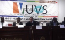 Vidéo+Photos: Plus de 80% des bacheliers orientés ont payé leurs droits d'inscriptions (coordinateur) 