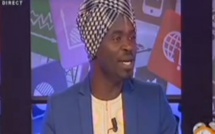 Yeewuleen - Special Tamkharit avec Pape Cheikh Diallo