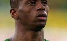 Henri Camara : 'On doit laisser le ballon aux Pharaons'