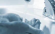 Le Grand Lavage ou "Sangou Sét"