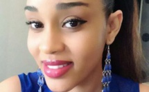 La vidéo-girl Fatima Zahra