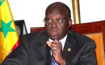 Moustapha Niasse sur la crise au Burkina : "C’est le peuple qui détient la souveraineté populaire"