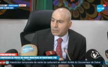 "Le Sénégal réussit la sixième revue du programme économique et financier avec le FMI et envisage un nouveau programme pour 2023-2025"