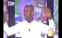 Vidéo: Pape Cheikh Diallo au chanteur Assane Mboup: " Ta fille a grandi... elle est très belle"