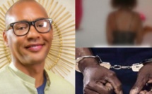 Le faux Bachir de la série « Karma », les images obscènes et la condamnation