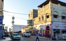 Deux responsables de la Fédération internationale des droits humains, expulsés de Djibouti