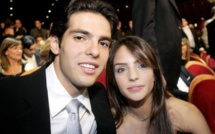 Après 9 ans de mariage, le footballeur Brésilien Kaká vient de divorcer
