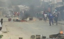 Bignona / Pour disperser de jeunes manifestants : La gendarmerie use de lacrymogènes