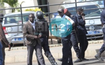 Procès Karim Wade: Jugé pour trouble à l'audience, Bachir Diawara clame son innocence devant la barre
