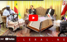 Lutte contre l'islamophobie: Des Ambassadeurs veulent démontrer "le vrai visage" de l'Islam