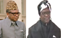 Vidéo: Les étonnantes révélations de Sérigne Kara: "Comment j'ai sauvé Mobutu Sessé Seko..."