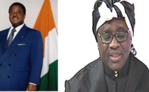 Vidéo-Serigne Modou Kara : "Comment j'ai appris le coup d'Etat contre  Henri Konan Bédié..."