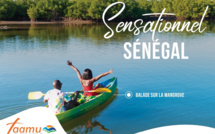 Promotion du tourisme interne : L’ASPT lance la campagne Taamu Sénégal 2023