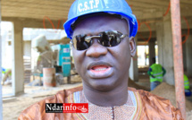 La colère de Macky Sall sur l'entreprise de Mbaye Faye et les lenteurs de la construction du Lycée de Sandiara