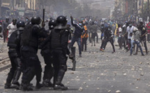 Procès hier de l’affaire Prodac : Une folle journée avec des scènes inédites de gendarmes et de policiers battant en retraite !