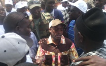 Abdou Mbow (APR) : "Nous ferons face politiquement au Pds" 