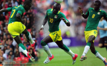 Sadio Mané et Dame Ndoye, nommés parmi les 25 meilleurs joueurs du continent