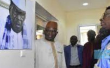 Théâtre national Daniel Sorano : La salle de conférence baptisée Alioune Badara Bèye