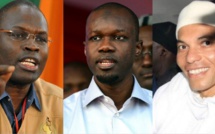 Khalifa Sall condamné le 30 mars 2018 : Sonko connaitra-t-il le même sort en 2023 ?