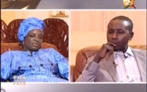 Vidéo: Aminata Touré : "Je n'ai jamais usurpé la signature, ce sont les avocats de Hussein Habré..."