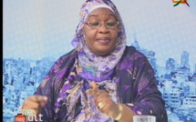 Vidéo: Aida Mbodj crache ses vérités et répond au Gouverneur de Dakar