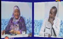 Vidéo - Aida Mbodji : "Il y a beaucoup de dérives dans ce pays alors que..."