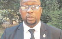 Sedhiou :  Grâce à des  gourdins et des câbles, le Maire Malang Sény Faty fait échec aux « manifestants-pillards»