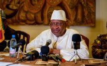 Hommage de la femme de Soumeylou Boubeye Maiga à son défunt mari, premier Ministre du Mali